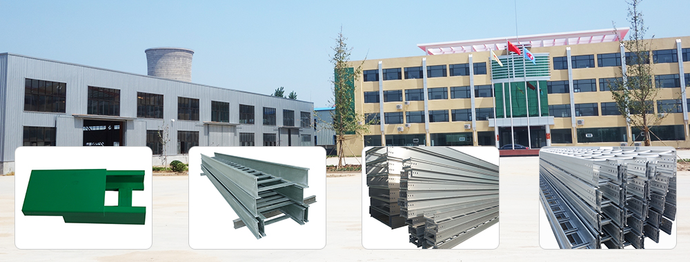 Hebei Jingji Explosion-proof Electrical Instrument Co., Ltd