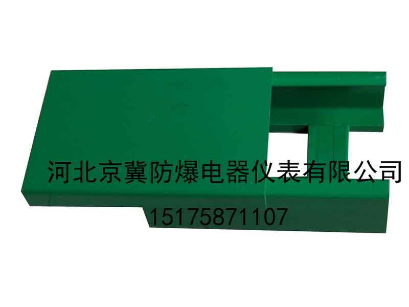 復合環氧樹脂電纜橋架