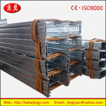 cable tray HDG